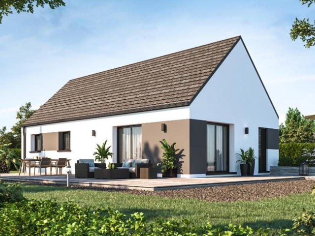 Maison vente à Brest, Bretagne