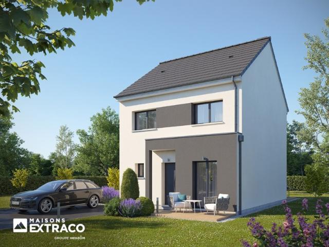 Maison vente à Les Andelys, Martot
