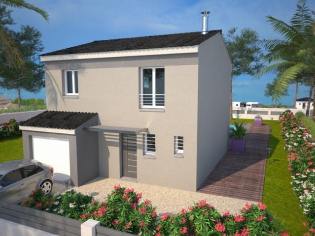 Maison vente à Nîmes, Saint-quentin-la-poterie