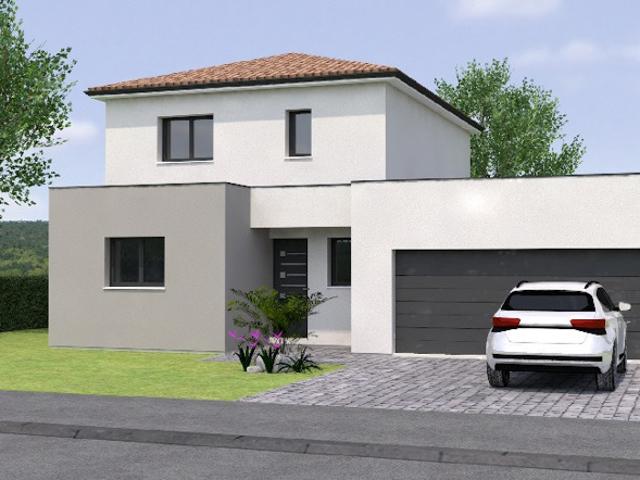 Maison vente à Cholet, Saint-rémy-en-mauges
