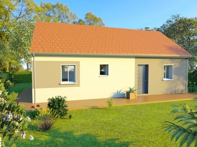 Maison vente à Le Mans, Pays de la Loire