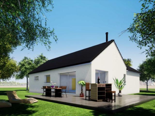 Maison vente à Le Mans, Pays de la Loire