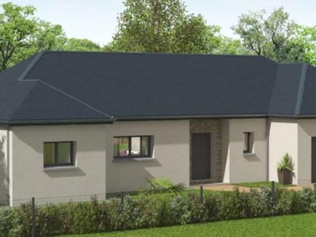 Maison vente à Le Mans, La Milesse
