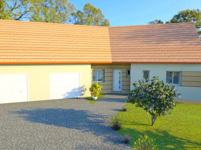 Maison vente à Le Mans, Pays de la Loire