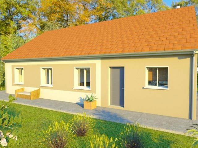 Maison vente à Le Mans, Pays de la Loire
