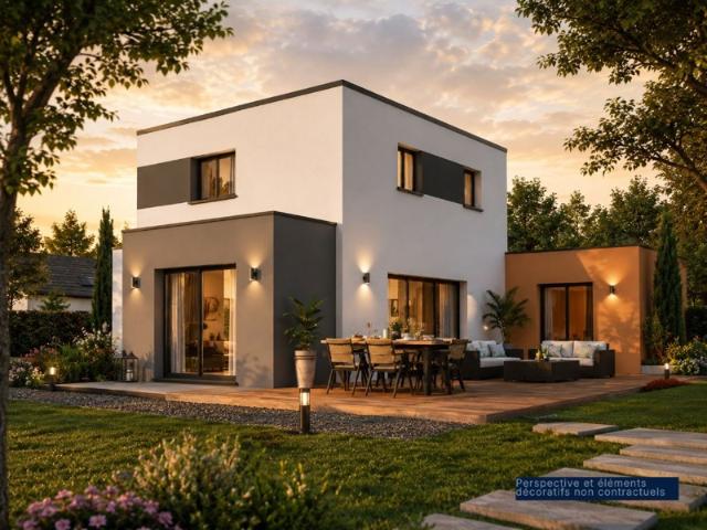 Maison vente à Nantes, Saint-sébastien-sur-loire