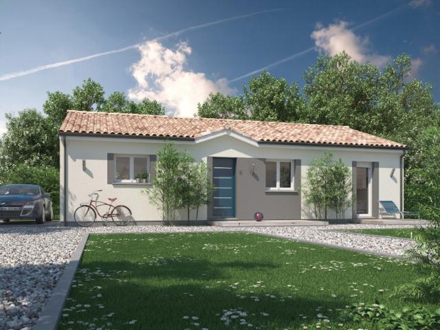 Maison vente à Libourne, Saint-sulpice-de-faleyrens