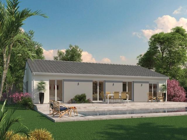Maison vente à Libourne, Saint-sulpice-de-faleyrens