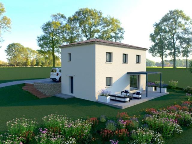 Maison vente à Grasse, Saint-vallier-de-thiey