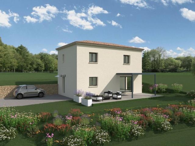 Maison vente à Grasse, Saint-vallier-de-thiey