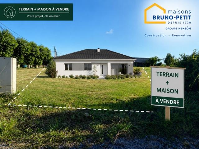 Maison vente à Pau, Nouvelle-Aquitaine