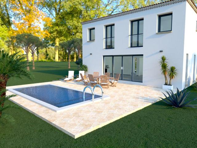Maison vente à Arrondissement de Draguignan, Sainte-maxime