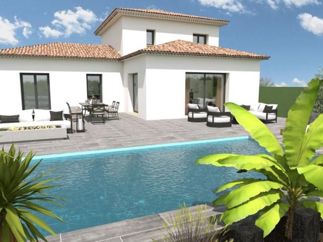 Maison vente à Arrondissement de Draguignan, Salernes