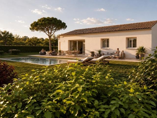 Maison vente à Arrondissement de Draguignan, Salernes