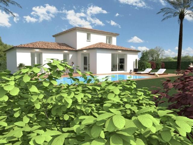 Maison vente à Arrondissement de Draguignan, Salernes