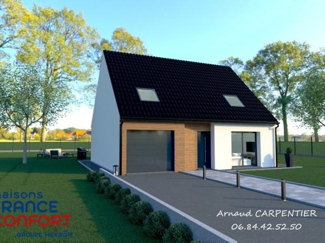 Maison vente à Lens, Sallaumines
