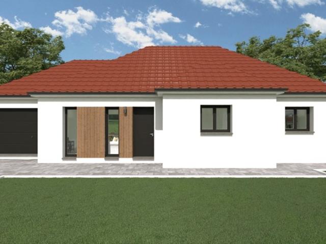 Maison vente à Calais, Sangatte