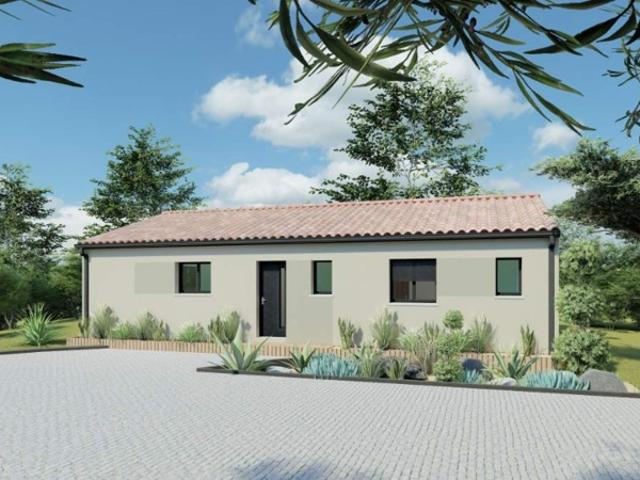 Maison vente à Mont-de-Marsan, Sanguinet