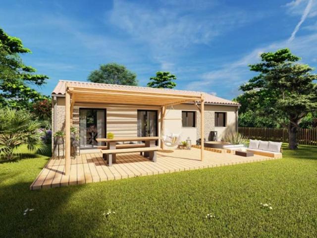 Maison vente à Mont-de-Marsan, Sanguinet