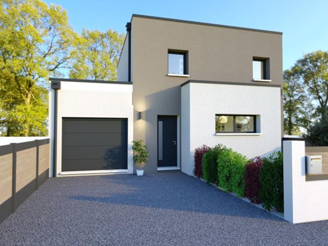 Maison vente à Caen, Sannerville