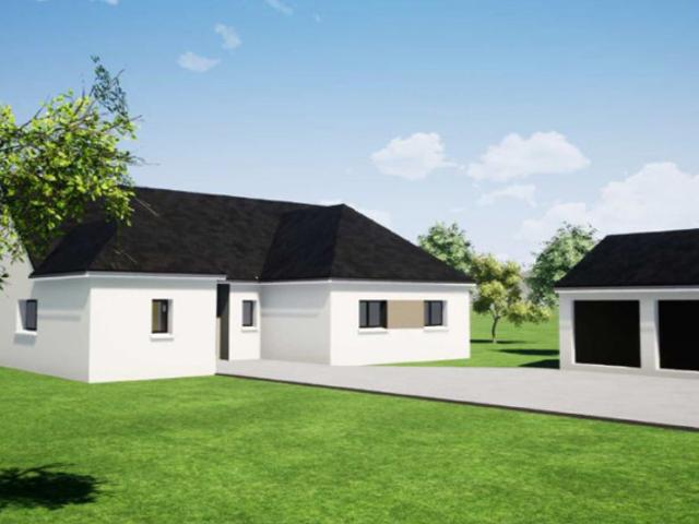 Maison vente à Le Mans, Sargé-lès-le-mans