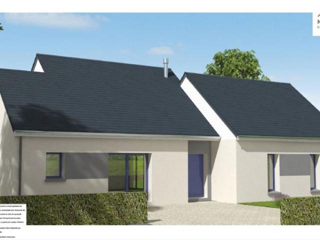 Maison vente à Le Mans, Sargé-lès-le-mans