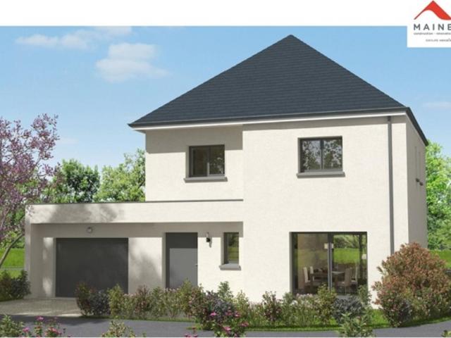 Maison vente à Le Mans, Sargé-lès-le-mans