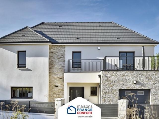 Maison vente à Saint-Germain-en-Laye, Sartrouville