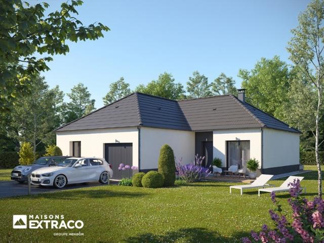 Maison vente à Rambouillet, Saulx-marchais