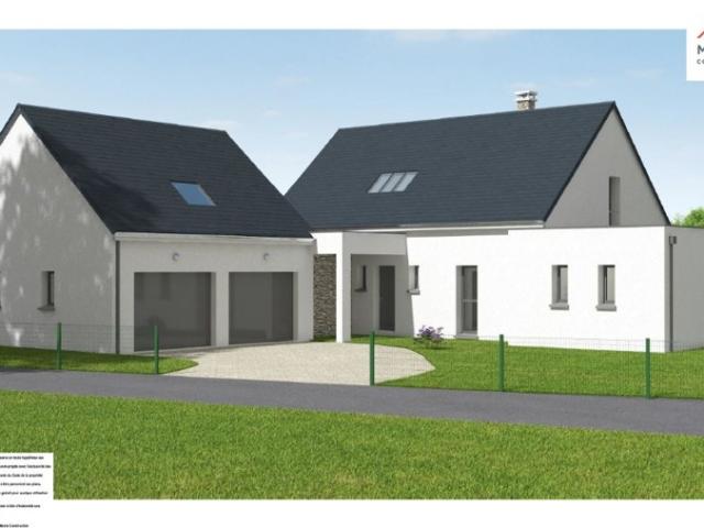 Maison vente à Mamers, Savigné-l'evêque