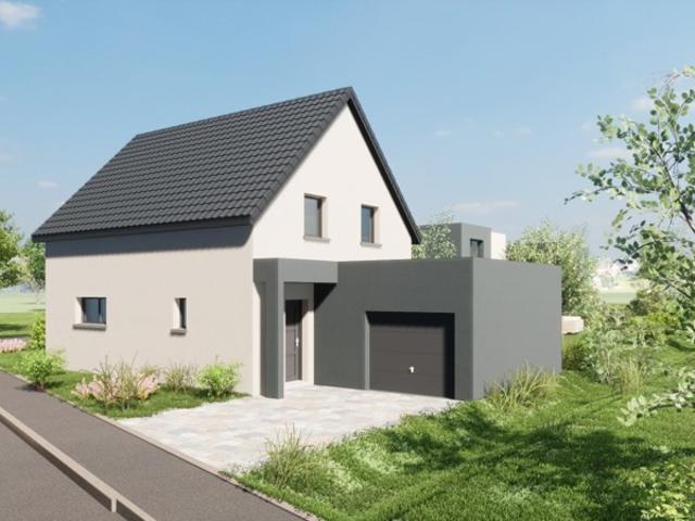 Maison vente à Haguenau-Wissembourg, Schweighouse-sur-moder