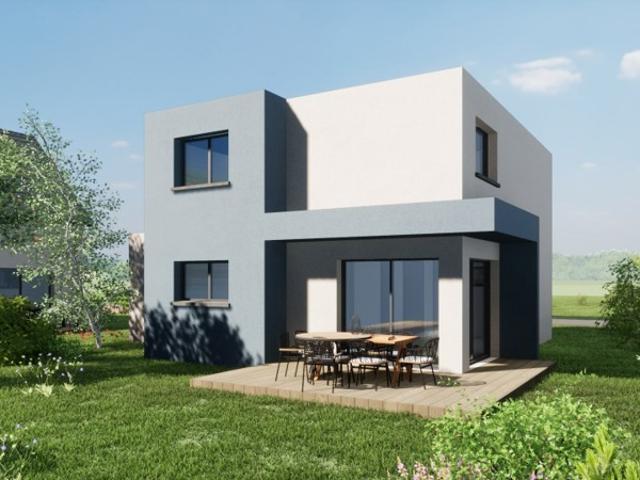 Maison vente à Haguenau-Wissembourg, Schweighouse-sur-moder