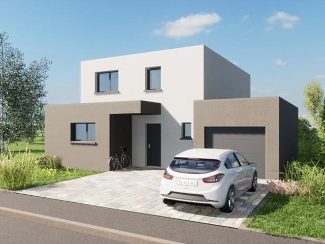 Maison vente à Haguenau-Wissembourg, Schweighouse-sur-moder