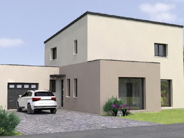 Maison vente à Segré