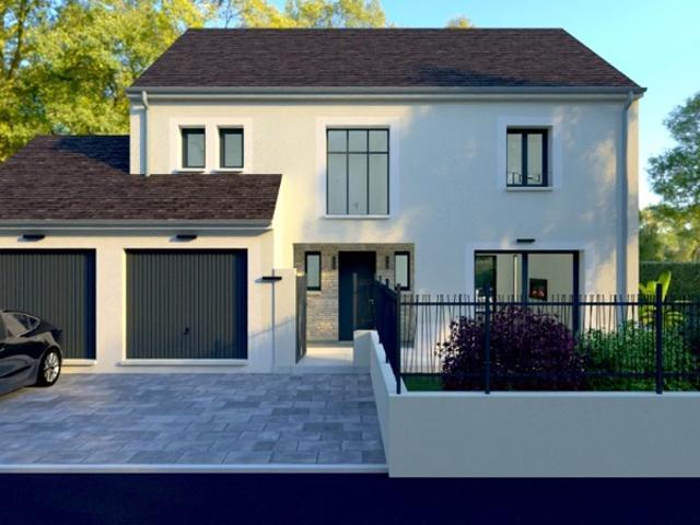 Maison vente à Melun, Seine-port