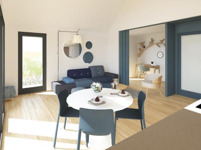 Maison vente à Vannes, Bretagne