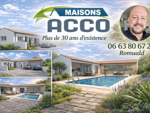 Maison vente à La Rochelle, Nouvelle-Aquitaine