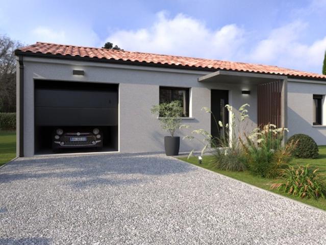 Maison vente à Béziers, Servian