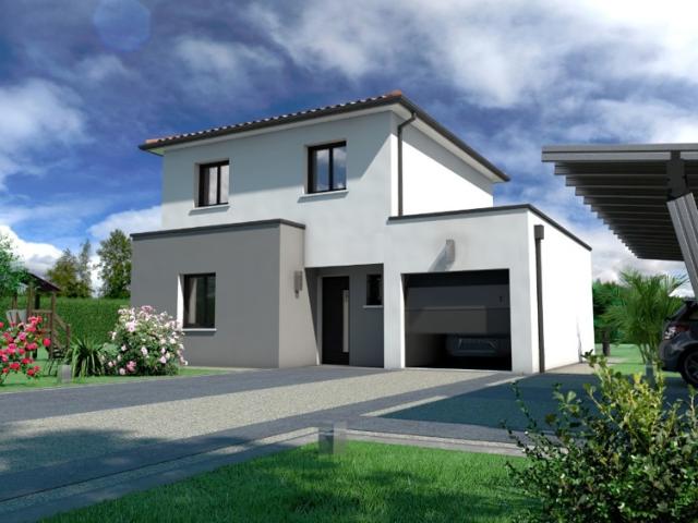 Maison vente à Béziers, Servian