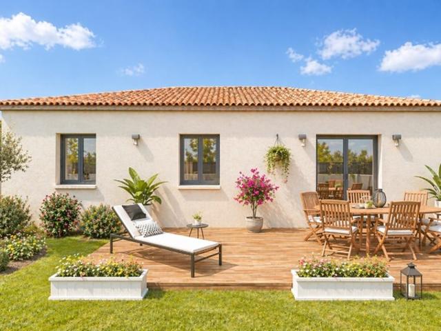 Maison vente à Arrondissement de Toulon, Solliès-pont
