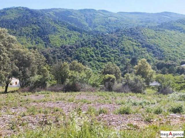 Terrain vente à Florac, Sainte-croix-vallée-française