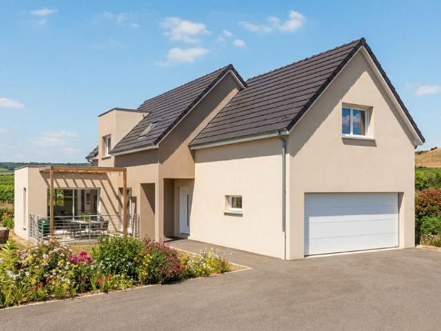 Maison vente à Sélestat-Erstein, Steige