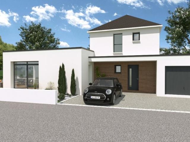 Maison vente à Châteaubriant-Ancenis, Sucé-sur-erdre