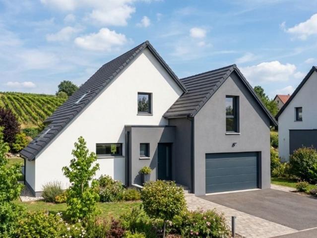 Maison vente à Colmar-Ribeauvillé, Sundhoffen