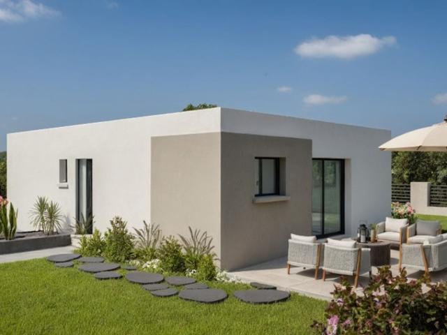 Maison vente à Colmar-Ribeauvillé, Sundhoffen