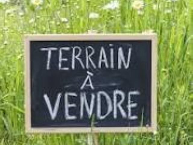 Terrain vente à Loches, Ciran