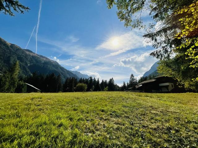 Grundstück kaufen in Praz-de-Fort, Orsières
