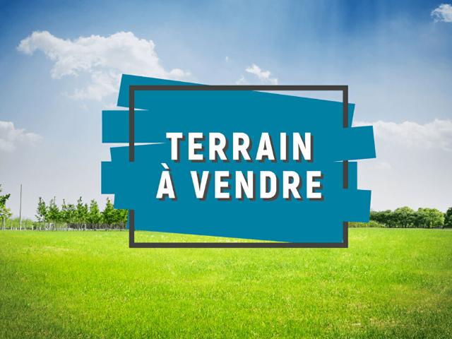 Terrain vente à Thionville, Vitry-sur-orne