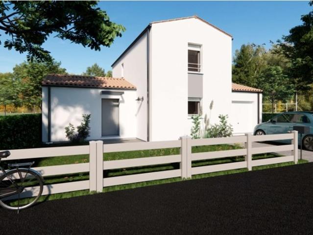 Maison vente à Les Sables-d'Olonne, Talmont-saint-hilaire