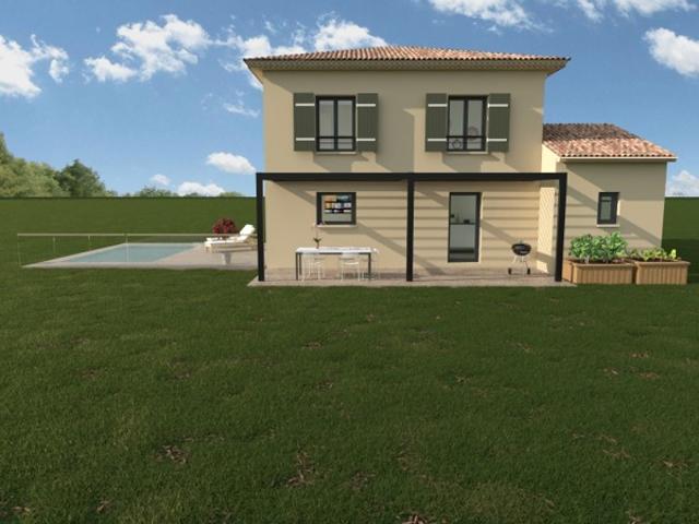 Maison vente à Arrondissement de Draguignan, Tanneron